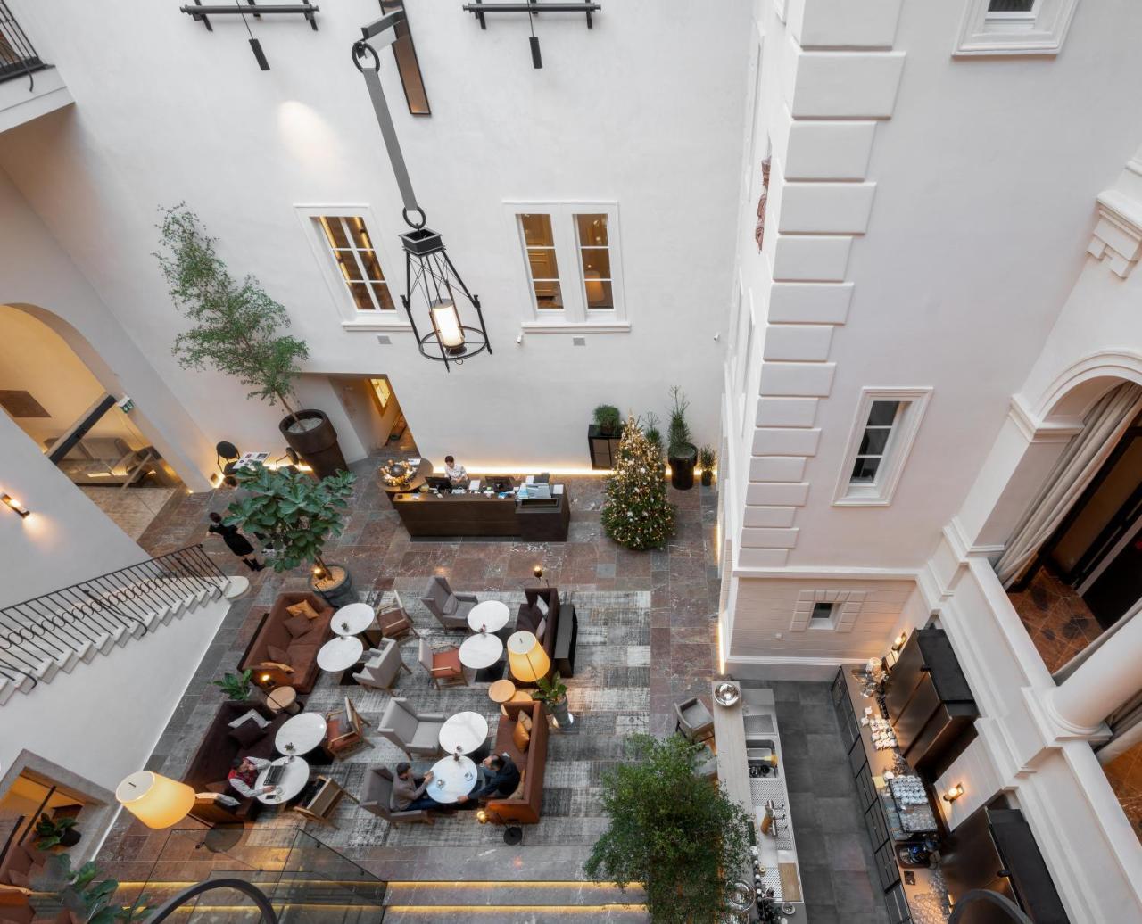 Chateau Clara Futura Dolni Brezany Εξωτερικό φωτογραφία