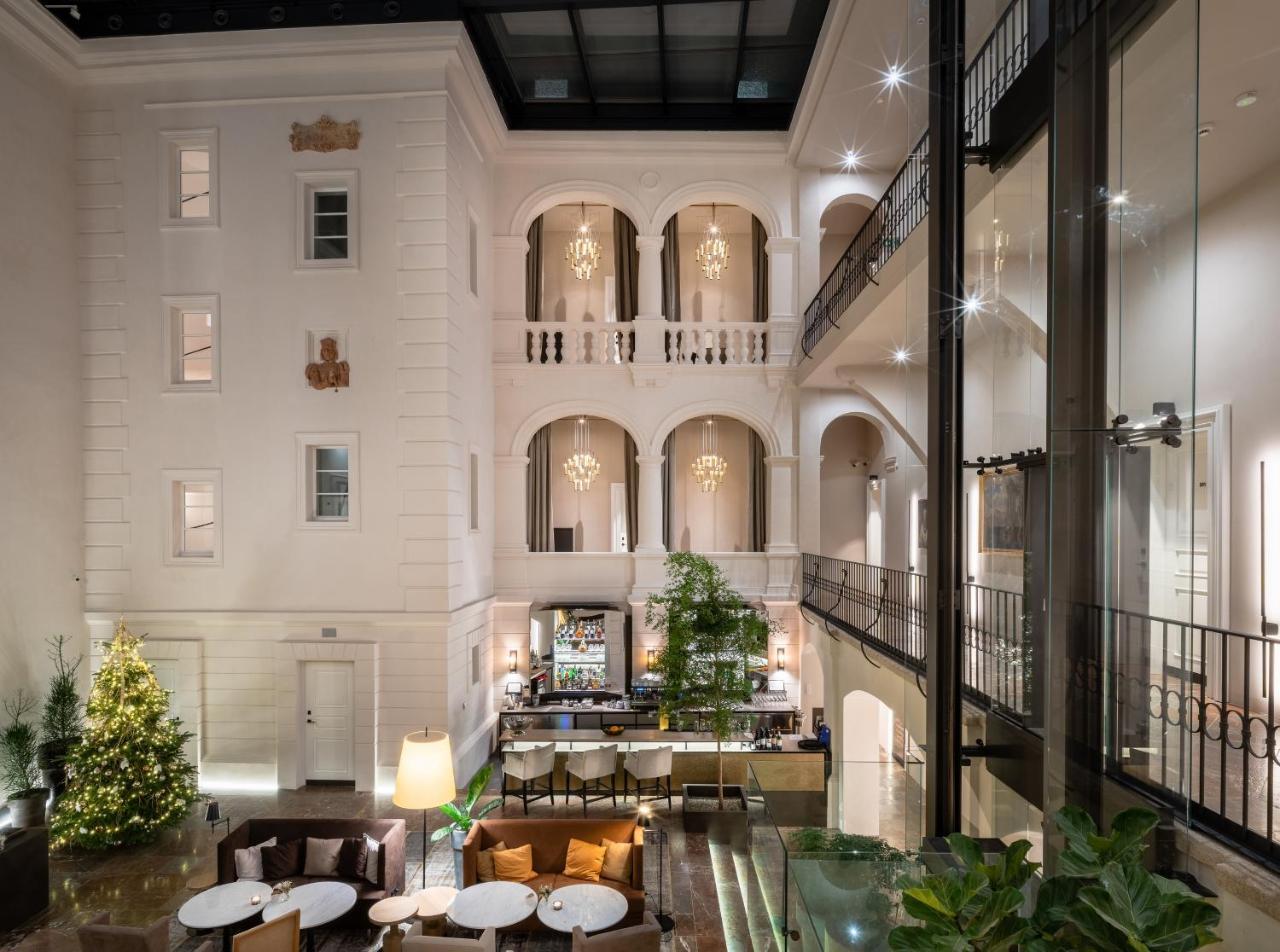 Chateau Clara Futura Dolni Brezany Εξωτερικό φωτογραφία