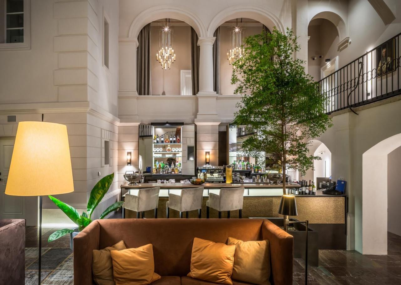 Chateau Clara Futura Dolni Brezany Εξωτερικό φωτογραφία