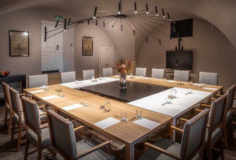 Chateau Clara Futura Dolni Brezany Εξωτερικό φωτογραφία