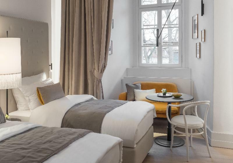 Chateau Clara Futura Dolni Brezany Εξωτερικό φωτογραφία